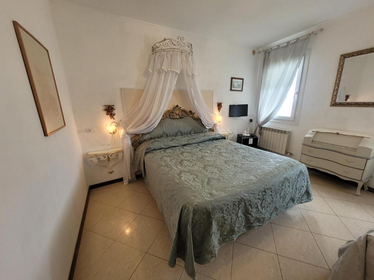 Ca Isabella Bed & Breakfast Venice Exterior photo