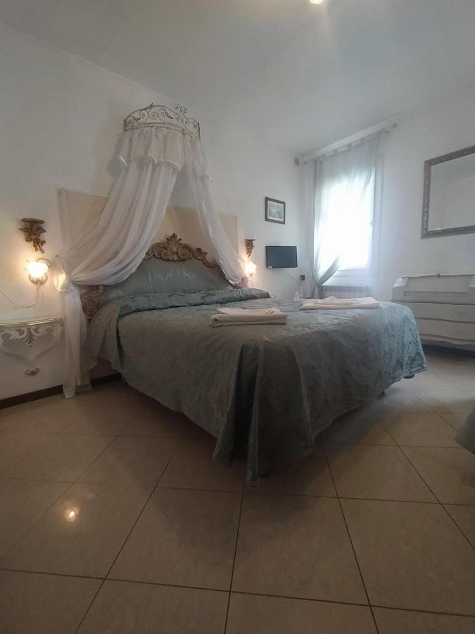 Ca Isabella Bed & Breakfast Venice Exterior photo