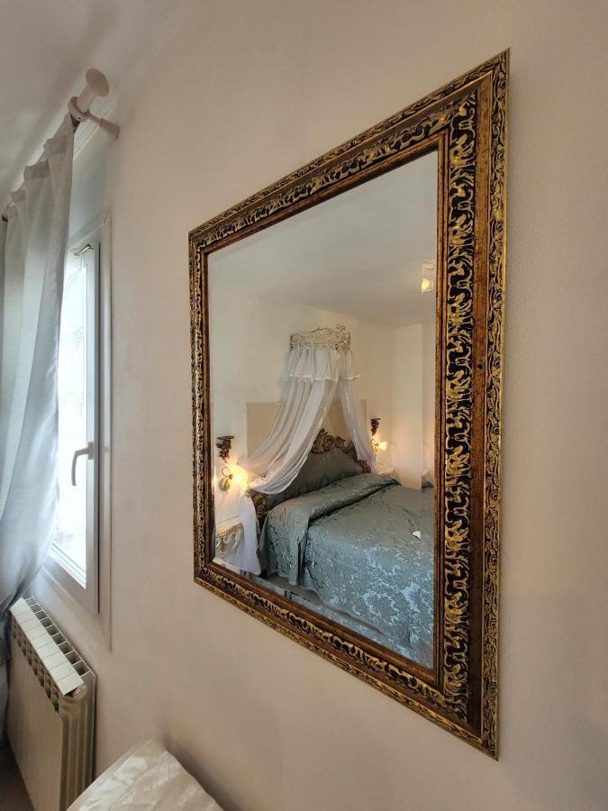 Ca Isabella Bed & Breakfast Venice Exterior photo