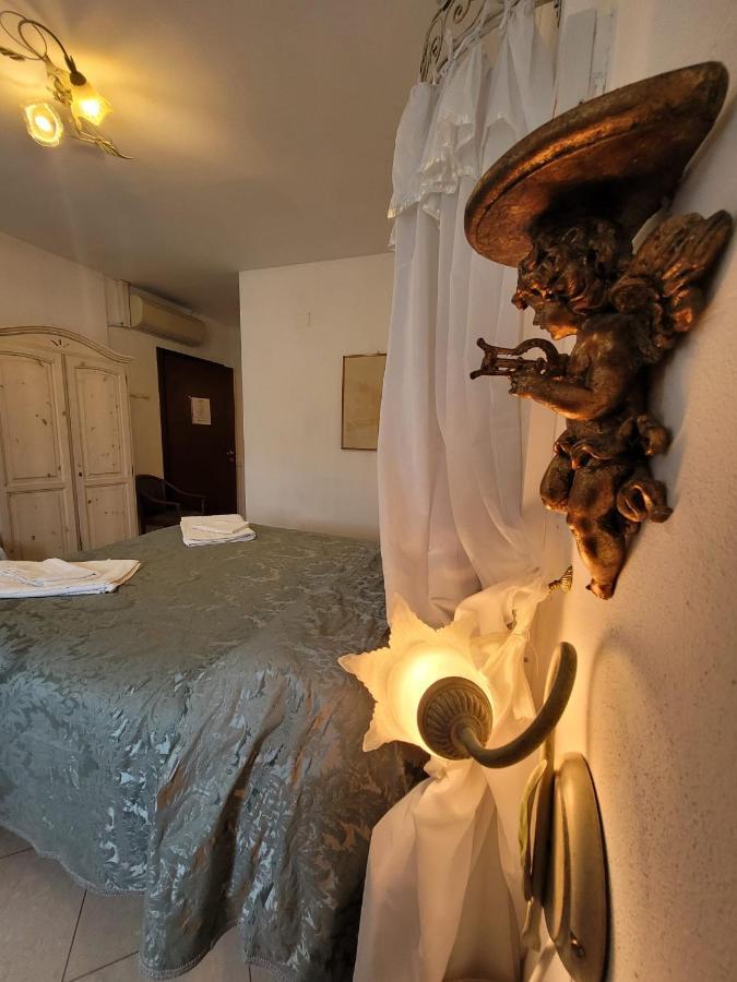 Ca Isabella Bed & Breakfast Venice Exterior photo