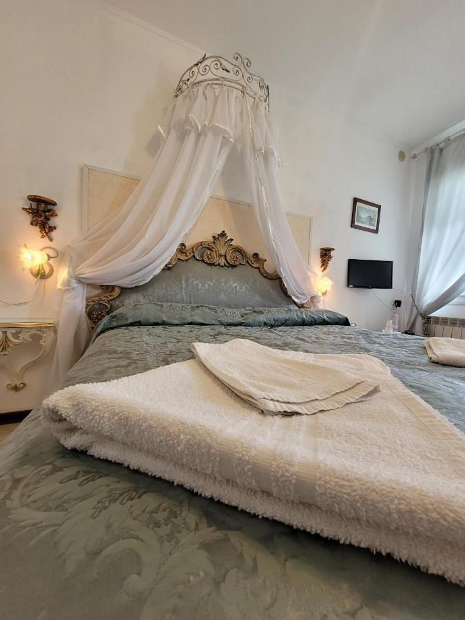 Ca Isabella Bed & Breakfast Venice Exterior photo