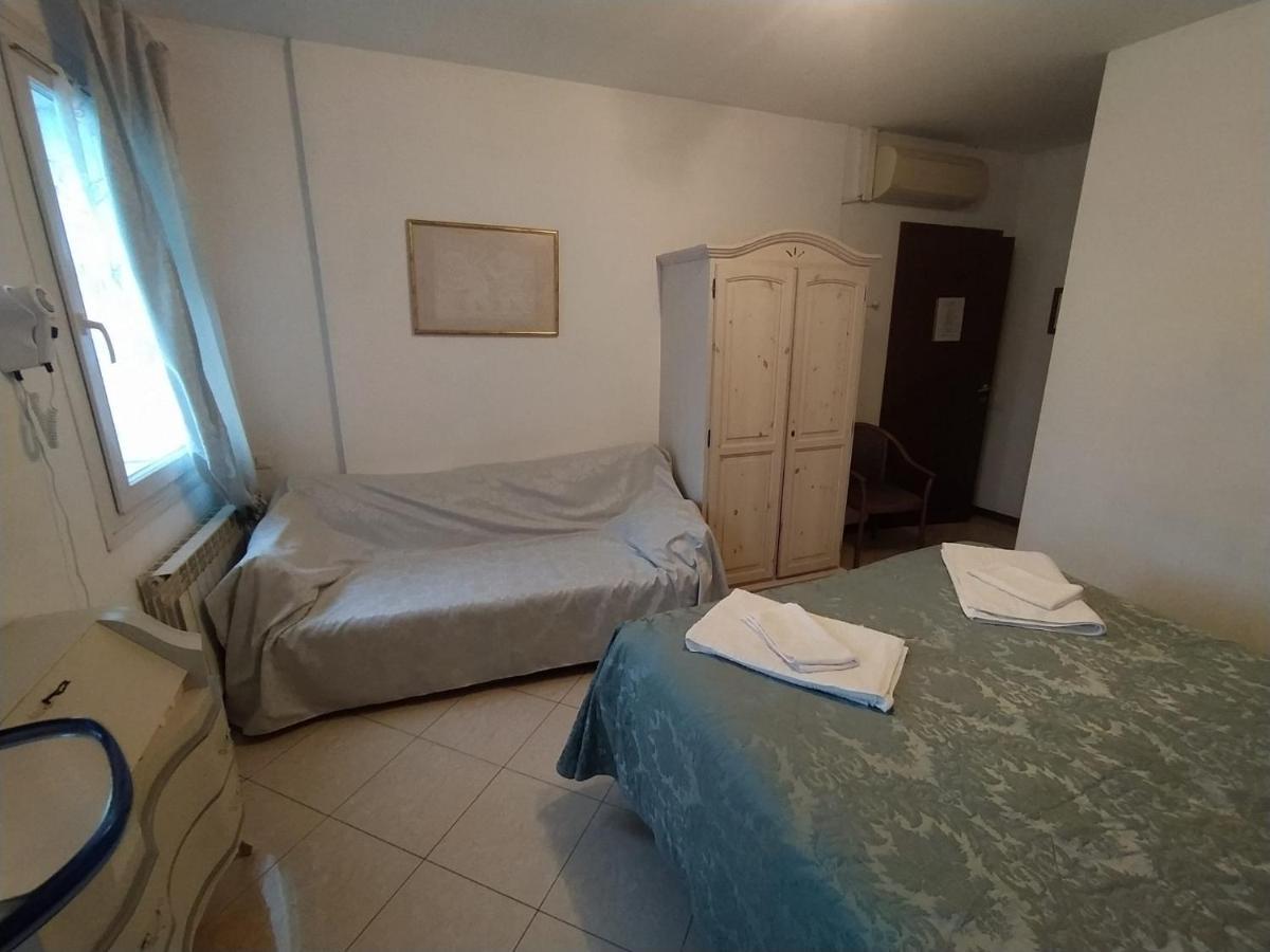 Ca Isabella Bed & Breakfast Venice Exterior photo
