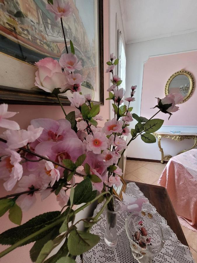 Ca Isabella Bed & Breakfast Venice Exterior photo
