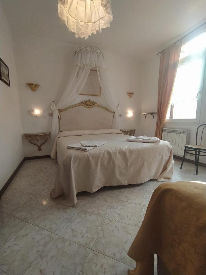 Ca Isabella Bed & Breakfast Venice Exterior photo