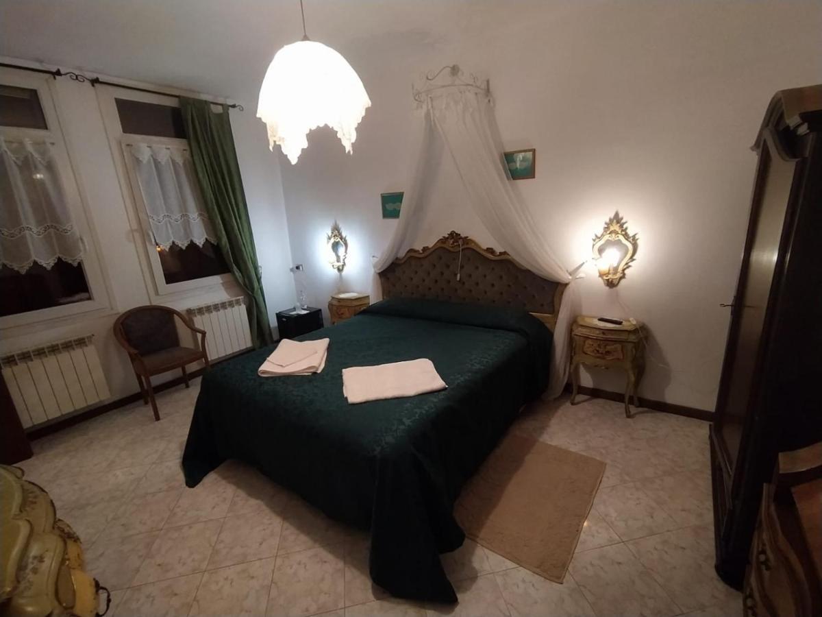Ca Isabella Bed & Breakfast Venice Exterior photo