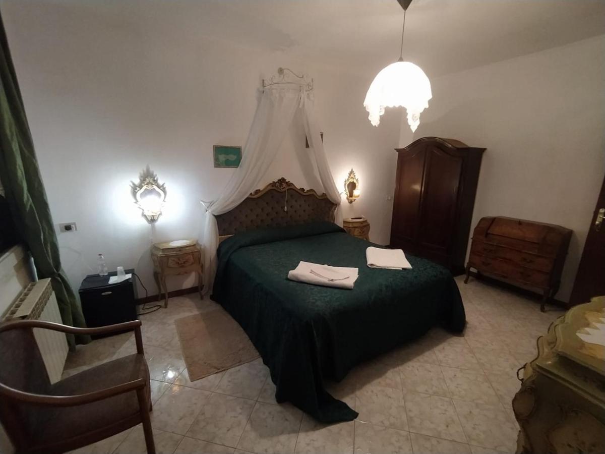 Ca Isabella Bed & Breakfast Venice Exterior photo
