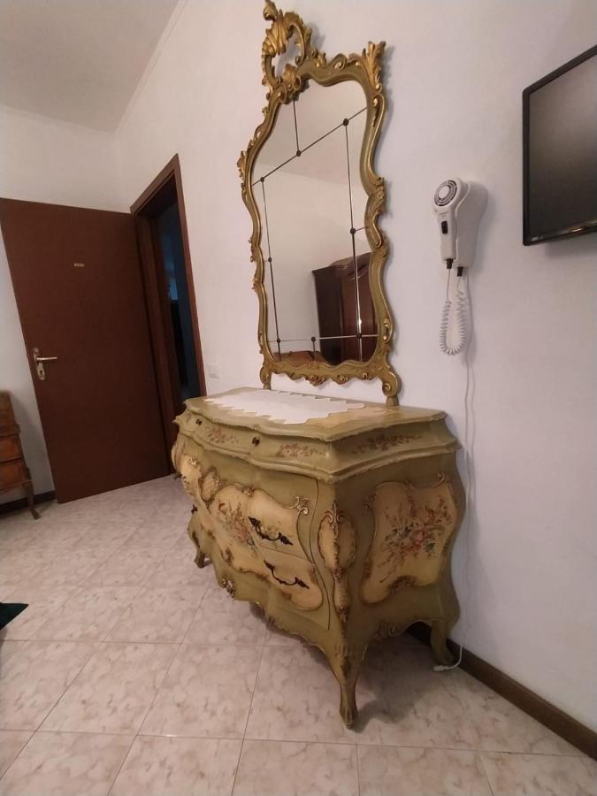 Ca Isabella Bed & Breakfast Venice Exterior photo