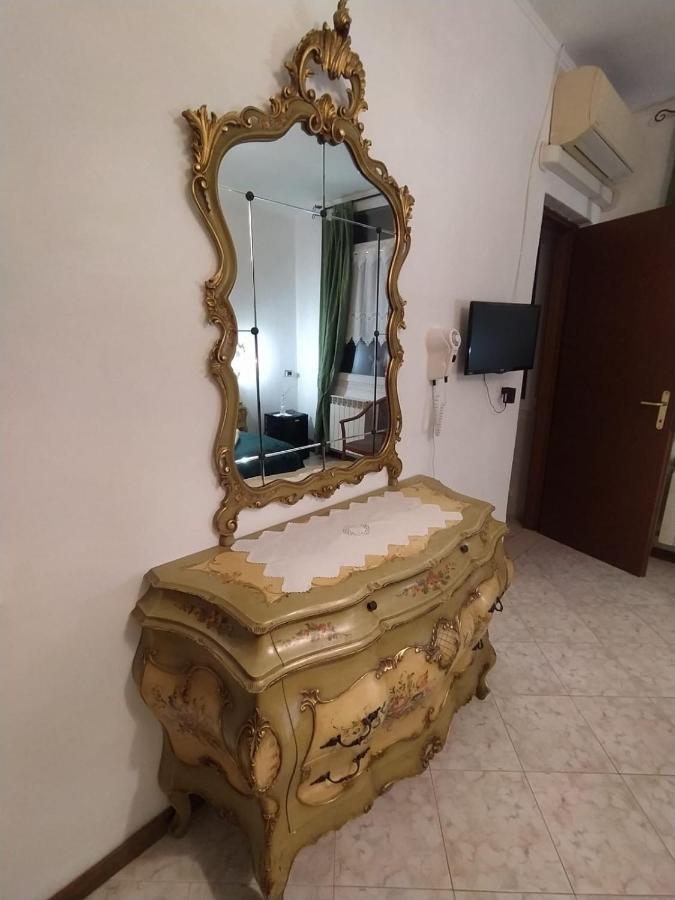 Ca Isabella Bed & Breakfast Venice Exterior photo