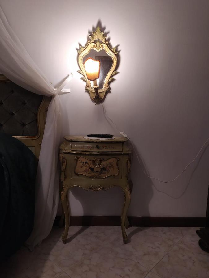 Ca Isabella Bed & Breakfast Venice Exterior photo